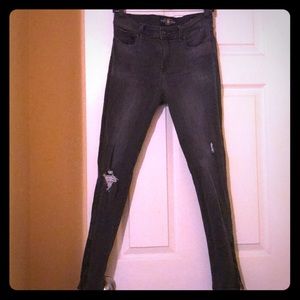Lucky Brand Brooke Legging Jean